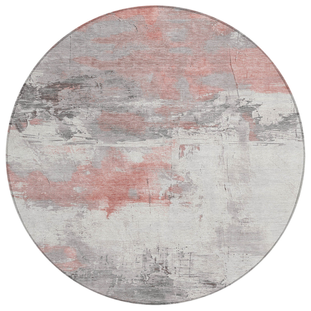 addison chantille acn1685 coral rug