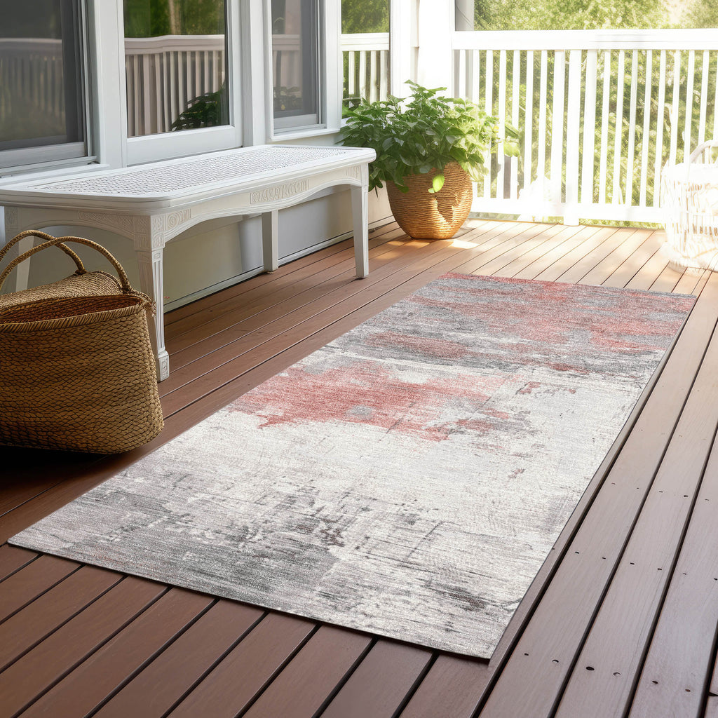 addison chantille acn1685 coral rug