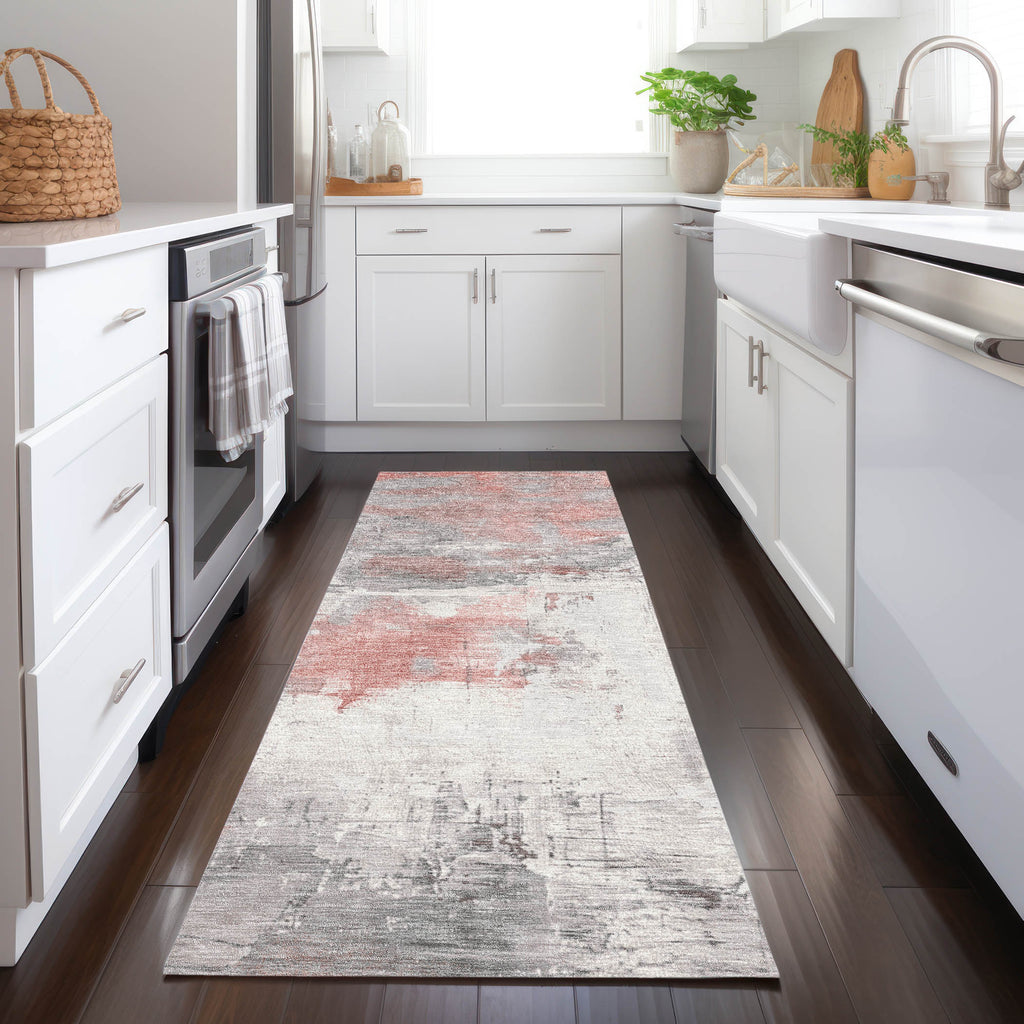 addison chantille acn1685 coral rug