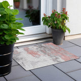 addison chantille acn1685 coral rug