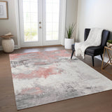 addison chantille acn1685 coral rug