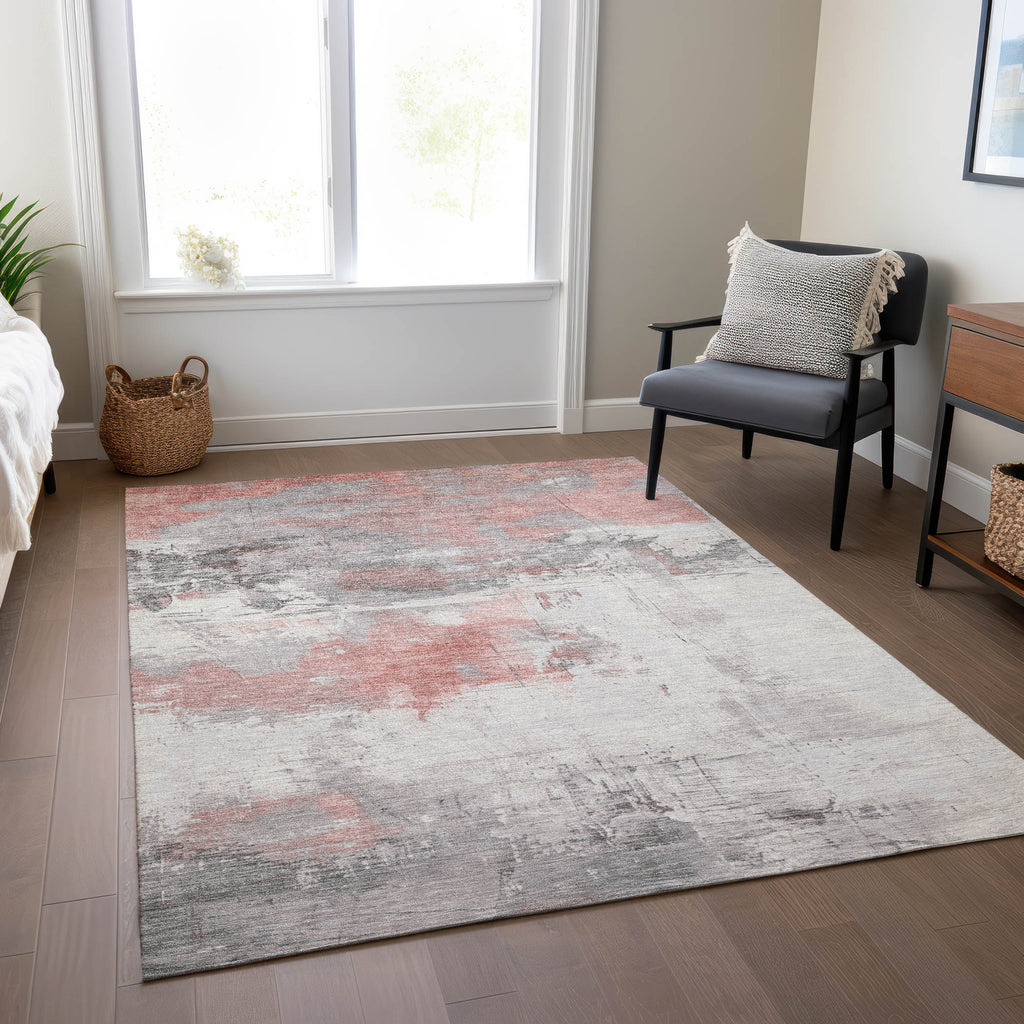 addison chantille acn1685 coral rug