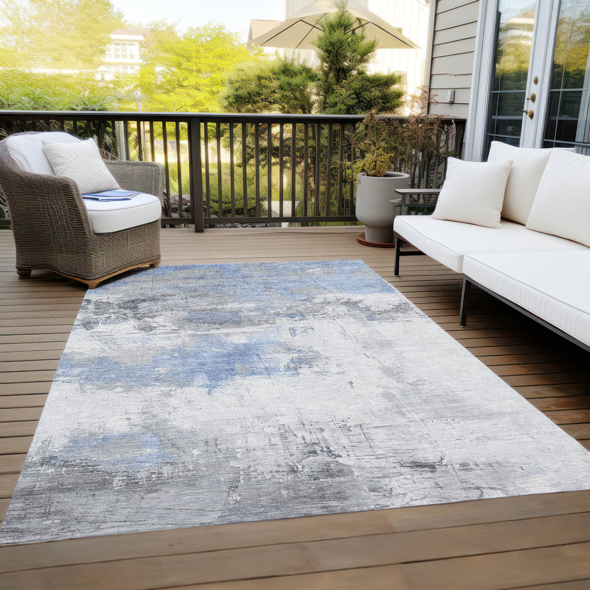addison chantille acn1685 denim rug