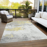 addison chantille acn1685 gold rug