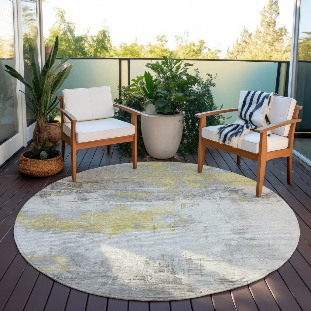 addison chantille acn1685 gold rug