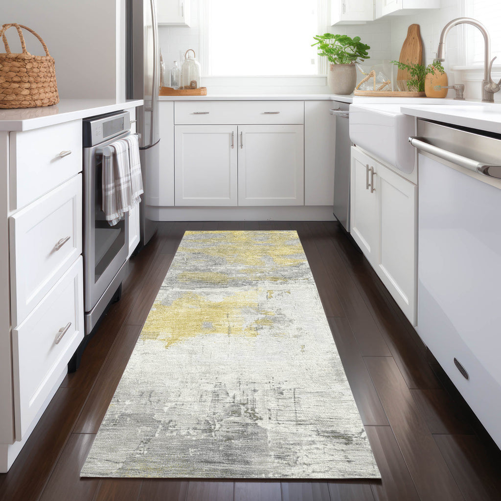 addison chantille acn1685 gold rug