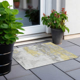 addison chantille acn1685 gold rug