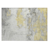 addison chantille acn1685 gold rug