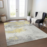 addison chantille acn1685 gold rug
