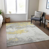 addison chantille acn1685 gold rug