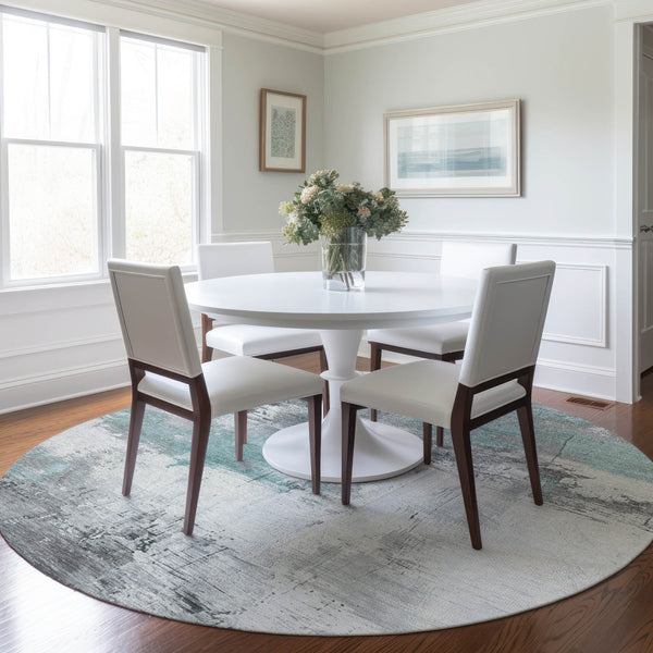 addison chantille acn1685 teal rug