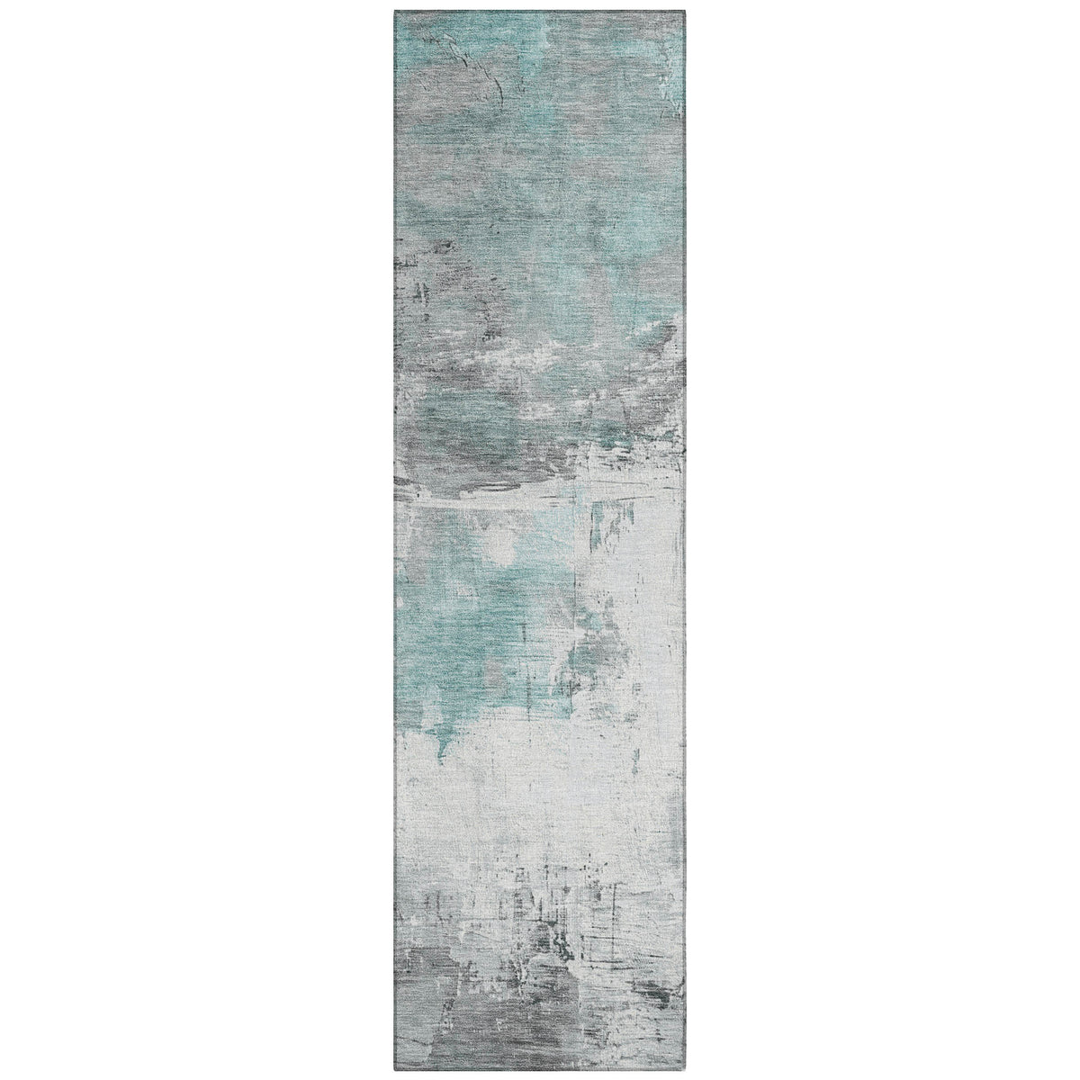 addison chantille acn1685 teal rug