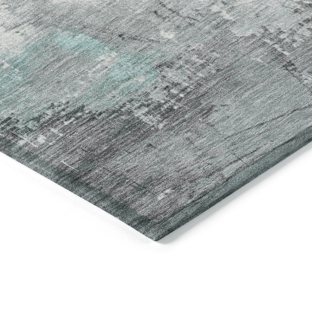 addison chantille acn1685 teal rug
