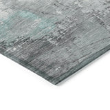 addison chantille acn1685 teal rug