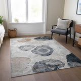 addison chantille acn1686 gray rug