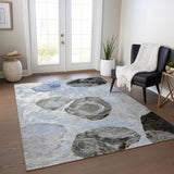 addison chantille acn1686 sky rug