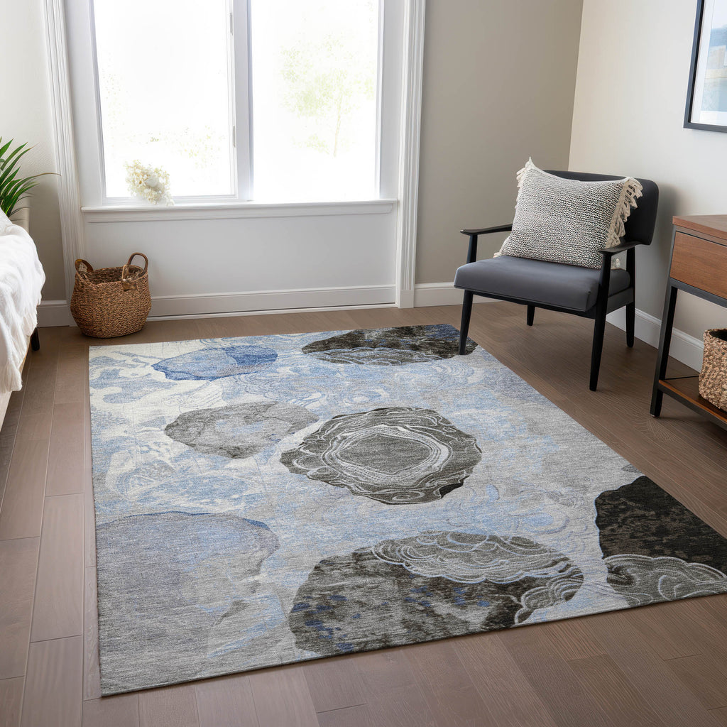 addison chantille acn1686 sky rug