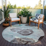 addison chantille acn1686 teal rug