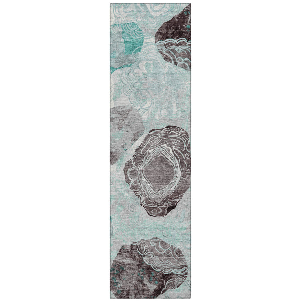 addison chantille acn1686 teal rug