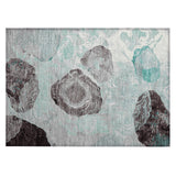 addison chantille acn1686 teal rug