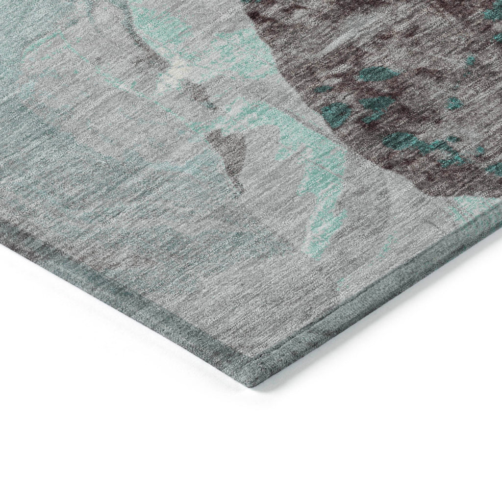 addison chantille acn1686 teal rug