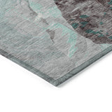 addison chantille acn1686 teal rug