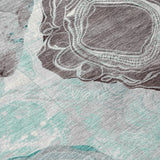 addison chantille acn1686 teal rug
