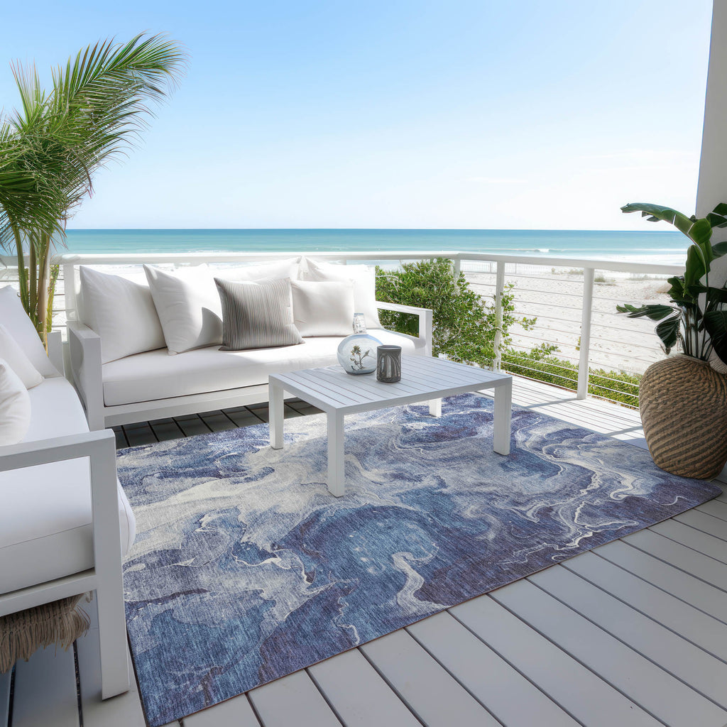 addison chantille acn1687 blue rug