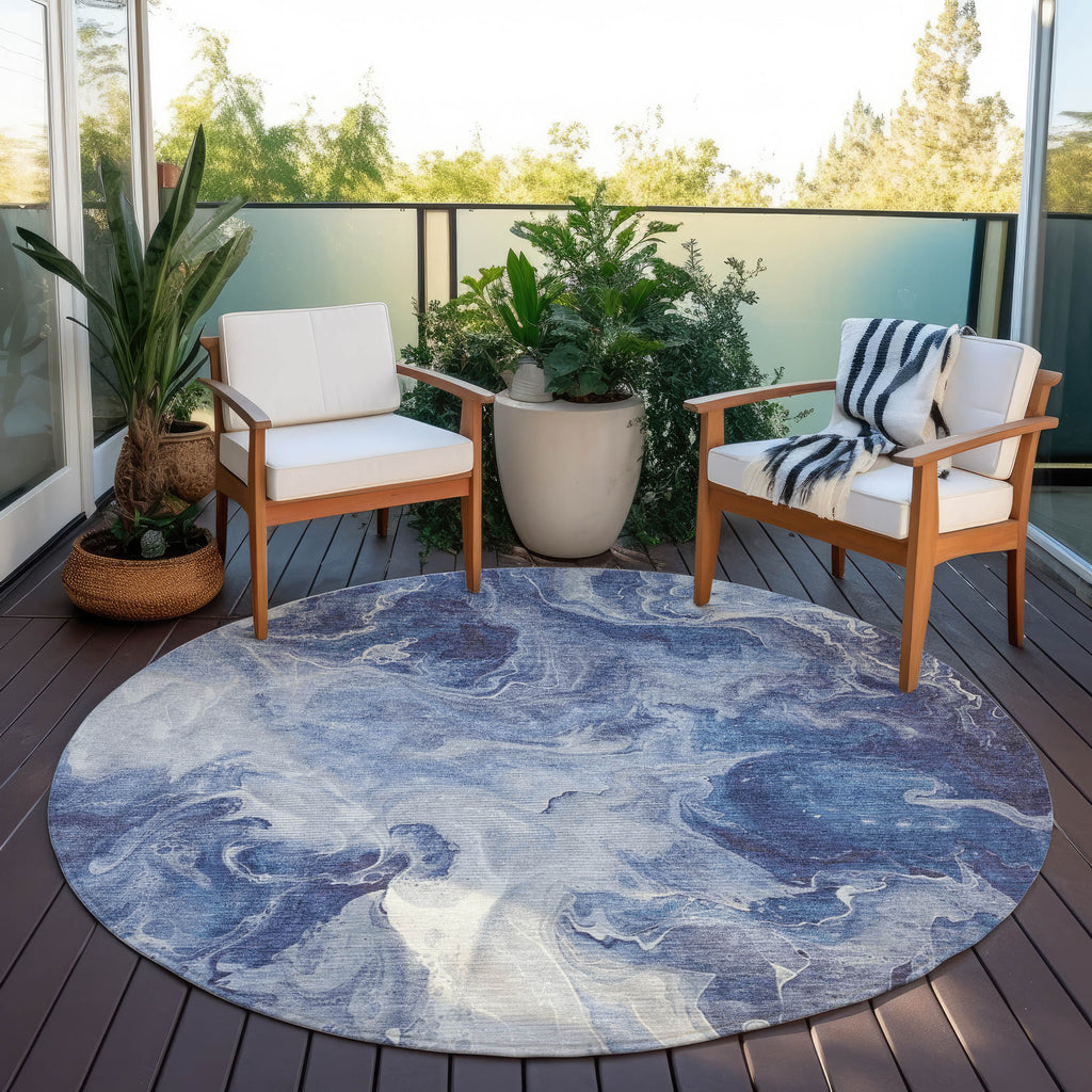 addison chantille acn1687 blue rug