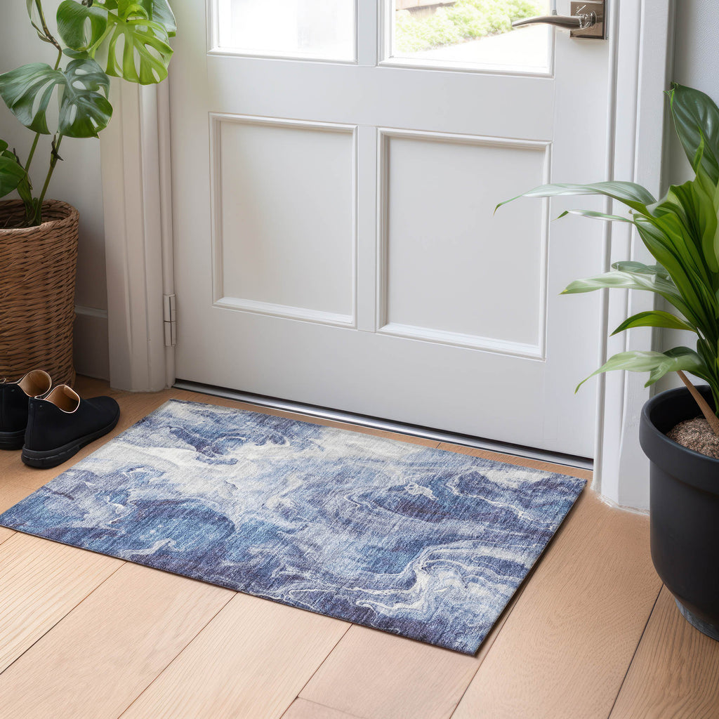 addison chantille acn1687 blue rug