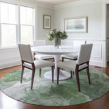 addison chantille acn1687 green rug