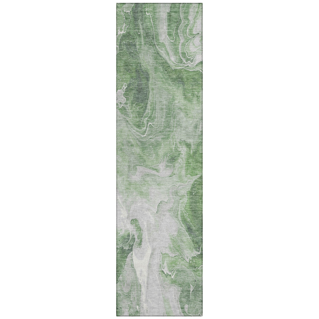 addison chantille acn1687 green rug