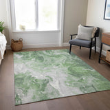 addison chantille acn1687 green rug