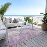 addison chantille acn1687 lavender rug