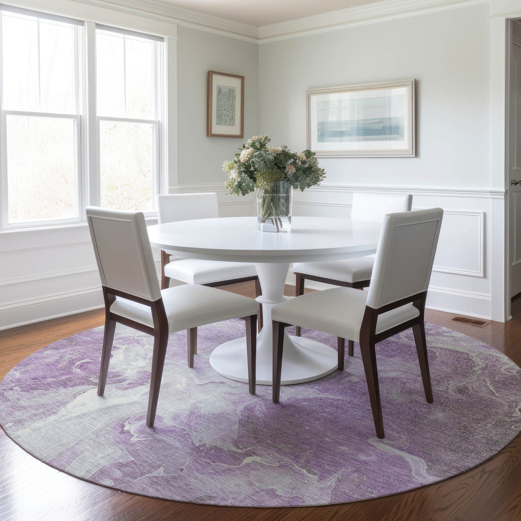 addison chantille acn1687 lavender rug