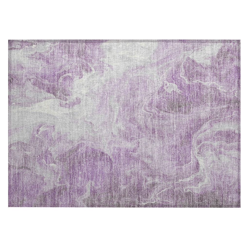 addison chantille acn1687 lavender rug