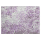 addison chantille acn1687 lavender rug