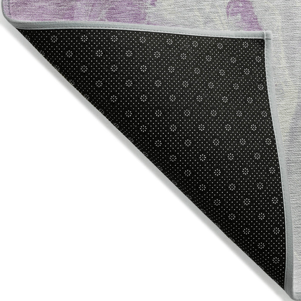 addison chantille acn1687 lavender rug