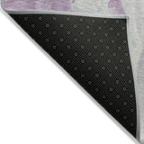 addison chantille acn1687 lavender rug