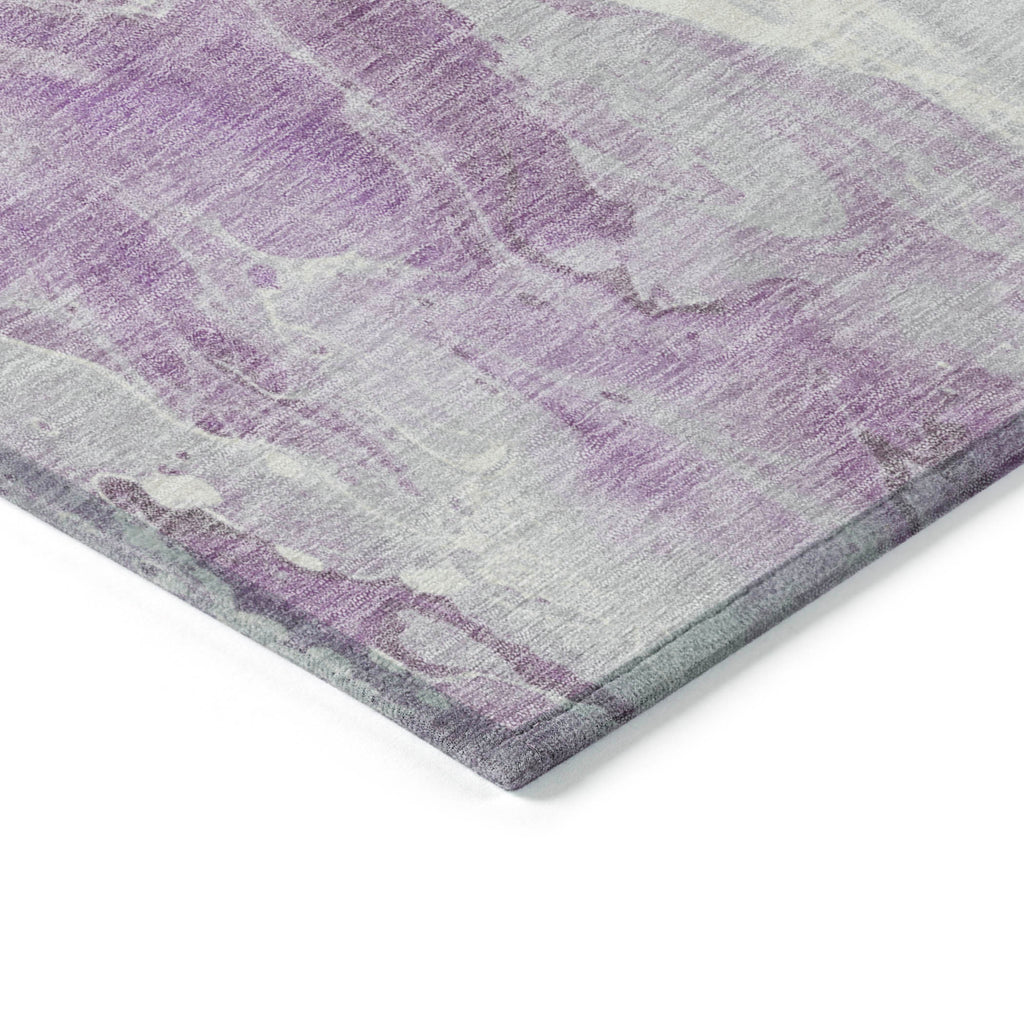 addison chantille acn1687 lavender rug