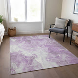 addison chantille acn1687 lavender rug