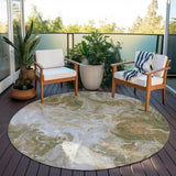 addison chantille acn1687 mocha rug