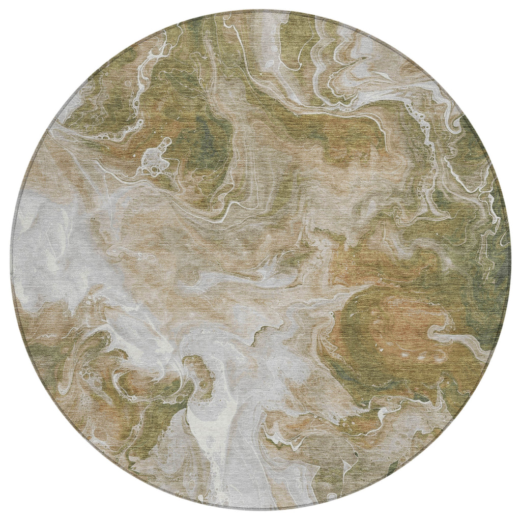 addison chantille acn1687 mocha rug
