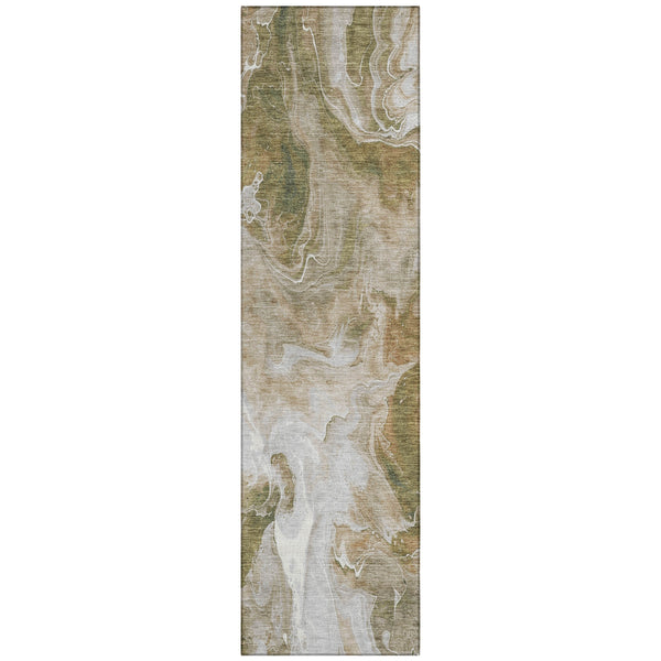 addison chantille acn1687 mocha rug
