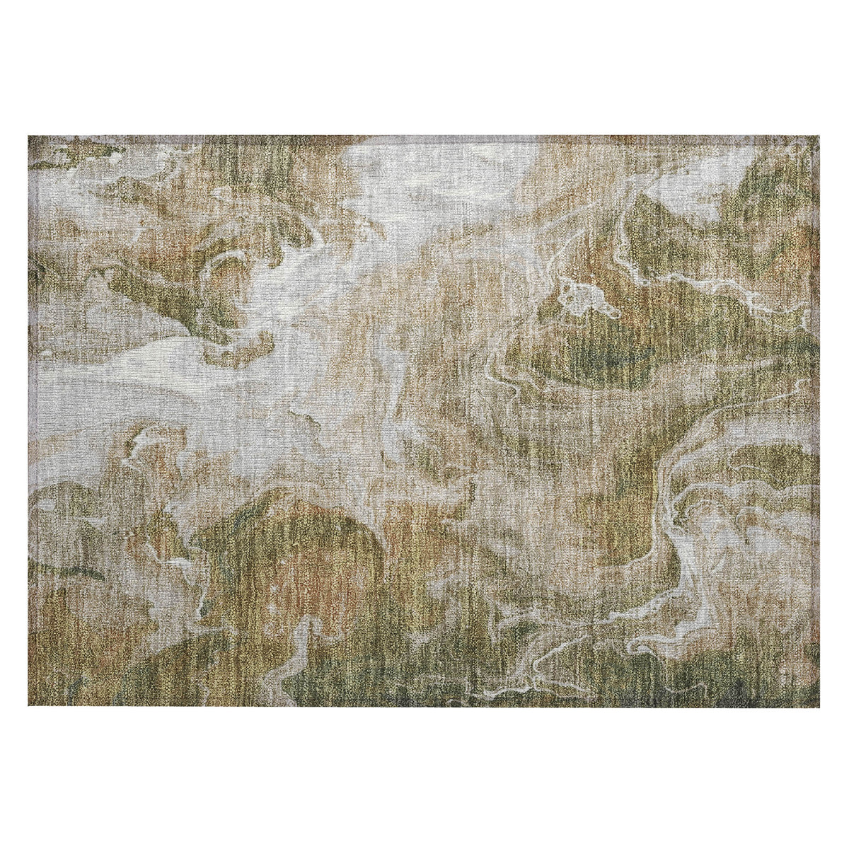 addison chantille acn1687 mocha rug