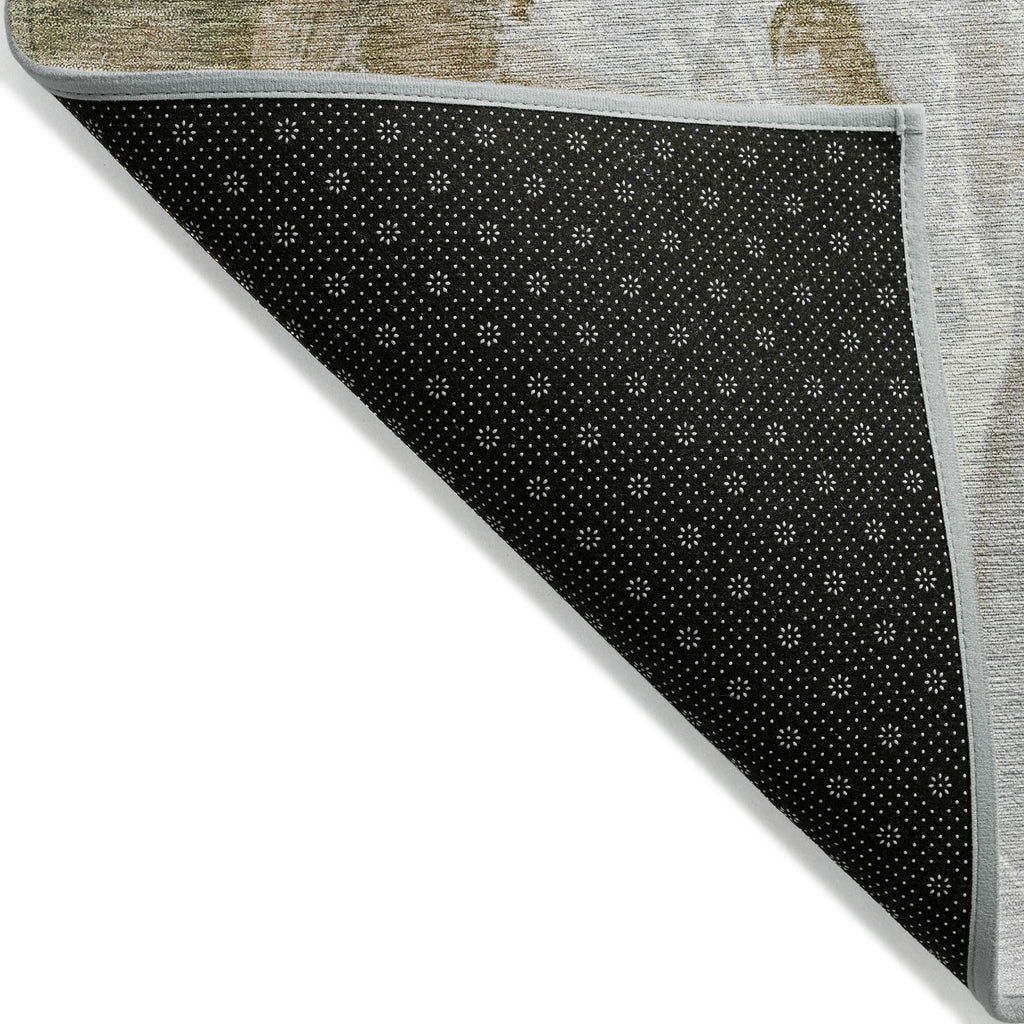 addison chantille acn1687 mocha rug