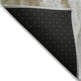 addison chantille acn1687 mocha rug