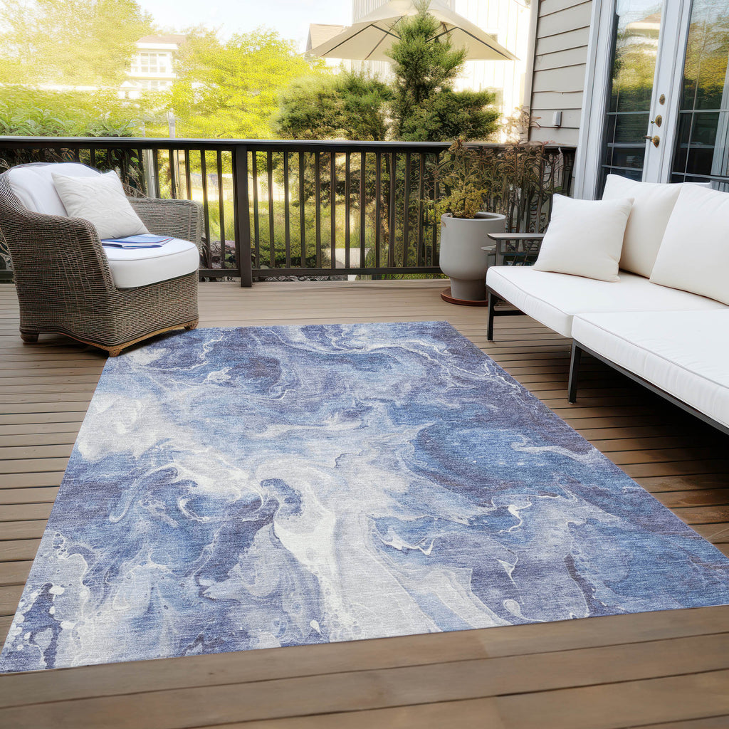 addison chantille acn1687 navy rug