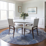 addison chantille acn1687 navy rug