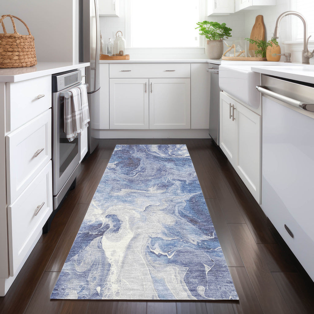 addison chantille acn1687 navy rug
